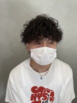 エイト 博多店(EIGHT hakata)&nbsp;【スパイラルパーマ】