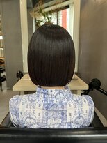 パム 恵比寿(PAM.)&nbsp;ぷつっとボブ