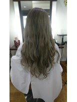 コーボ 柏(COVO) 【covo/takahashi】エクステstyle