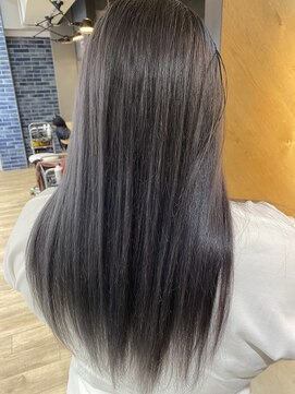 エイトオロク 那覇小禄店(EIGHT oroku) 【EIGHT 小禄店】ナチュラルグレージュ