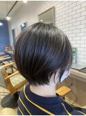 コンパクトショート