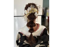 美容室チェリー