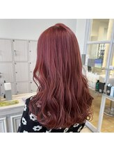 【アニメーションカラー】