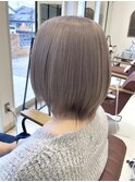 ホワイトミルクティー