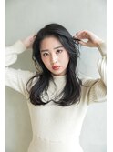 [arietta]甘めセクシーくびれレイヤー