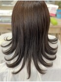 レイヤースタイル
