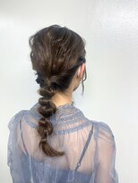 パレット 本厚木店(Palette)&nbsp;ゆるアレンジ