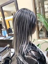 ヴァンカウンシル Kuwana(VAN COUNCIL)&nbsp;外国人風カラーバレイヤージュ