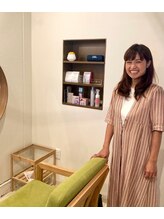 ビトワ(BI.TO.WA)&nbsp;天満 美幸