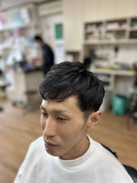 いけはた ゆるパン