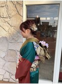 お団子