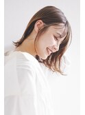 外はねスィングボブ20代30代40代
