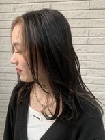 バロック(BAROQUE) 【baroque×gotou】フェイスフレーミング