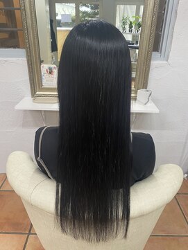 ボクノ 3号店(bokuno) 髪質改善矯正