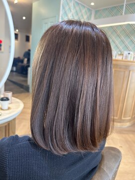 アンフィ 矢向(Anphi) 4-31 ロブ