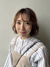 アッシュ 八事店(ASCH)&nbsp;荻原 玲奈