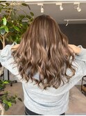 明るめSpecial highlight◎20代30代40代