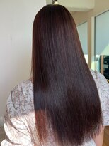 スキル 水戸(SKILL)&nbsp;髪質改善トリートメント