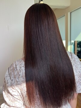 スキル 水戸(SKILL) 髪質改善トリートメント