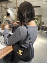 ニュア(neua) ミニボブ*【奈良/橿原神宮前】