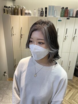 ベンジー 香椎店(benji) フェイスフレーミング