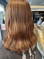 クブヘアー(kubu hair)&nbsp;Kubuスタイル