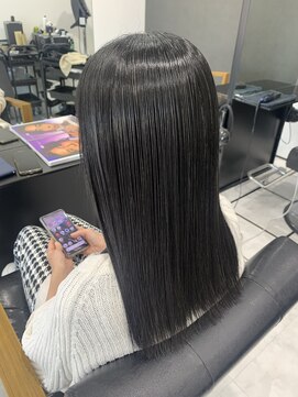 ディティール(Detail) 髪質改善×ヘアメンテナンス