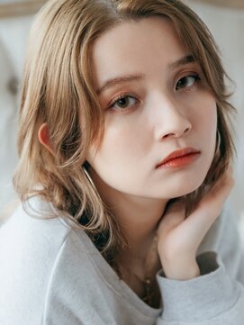 コトナ 越谷店 セミロング