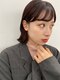 クラシオン(CURACION)の写真/[月曜OPEN/女性stylistのみ]人気ショートスタイルを多数発信する実力派サロン！お洒落な女性から支持多数♪