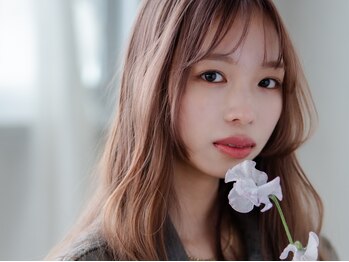 ファルファラ(farfara)の写真/ハイセンスなStylistが創る顔周りの似合わせカットが大好評★あなたの魅力を引き出すデザインを実現します!