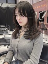 キーン 吉祥寺店(keen)&nbsp;［カネコ］レイヤーカット