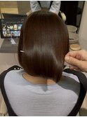 【arc.】髪質改善ストレート