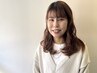 【龍　限定】カット＋酸性ストレート（縮毛矯正）＋プレミアム補修TR
