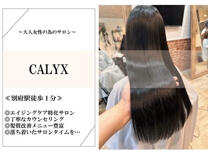 ケイリクス 加古川南店(CALYX)の写真