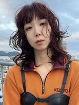 ウェイビーズ(WAVY'S)&nbsp;ミディアムレイヤー