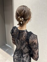 ロレト(Loreto)&nbsp;シニヨン