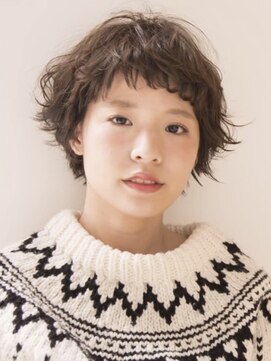 ロアール 上小田井(LOAOL KAMIOTAI) カット&カラーはLOAOLにお任せください♪