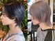 パルティール(Partir)の写真/似合うヘアカラーが分からない…そんな方は是非ご来店下さい！あなたの魅力を引き出すスタイルをご提案☆