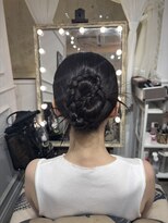 セット アンド バイ ルゥーダ 品川駅前店(SET and..by Rouxda.)&nbsp;お任せカチモリ