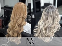 Novo visual beauty salon