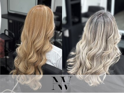 ノブビジュアル(Novo visual)の写真