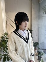 エデル(edel)&nbsp;ミディアムウルフカット