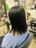 学割U24  カット￥3500→￥3000