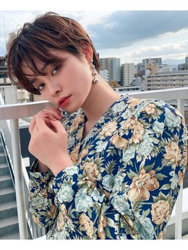 シータ 30代40代50代ショート弘明寺