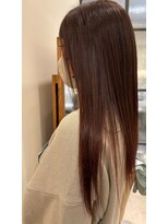 レナークルグラン(LENAHC Le grand)&nbsp;ピンクカラー