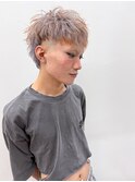 マレットウルフ