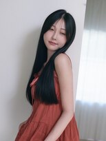 アマテラスゼロ 新宿(AMATELAS zero)&nbsp;【AMATELAS zero髪質改善ストレートヘア2】