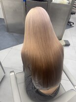 トゥルークリエイション 渋谷(True Creation)&nbsp;ハイトーンミルクティー