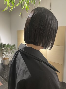 ニュア(neua) ボブ/奈良/橿原神宮前