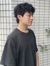 【石嶋指名限定】カット＋波巻き/スパイラル/ツイスト/ツイスパ￥12100→9880